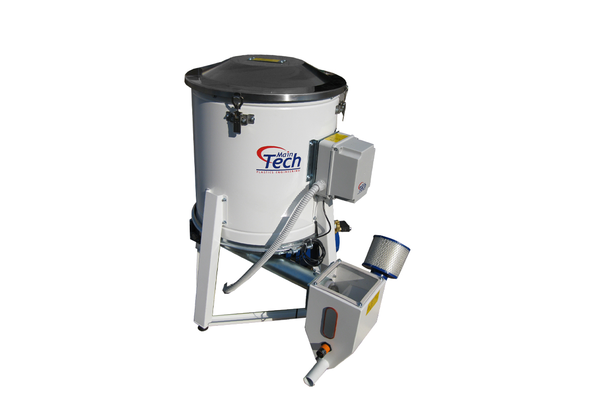Main Tech