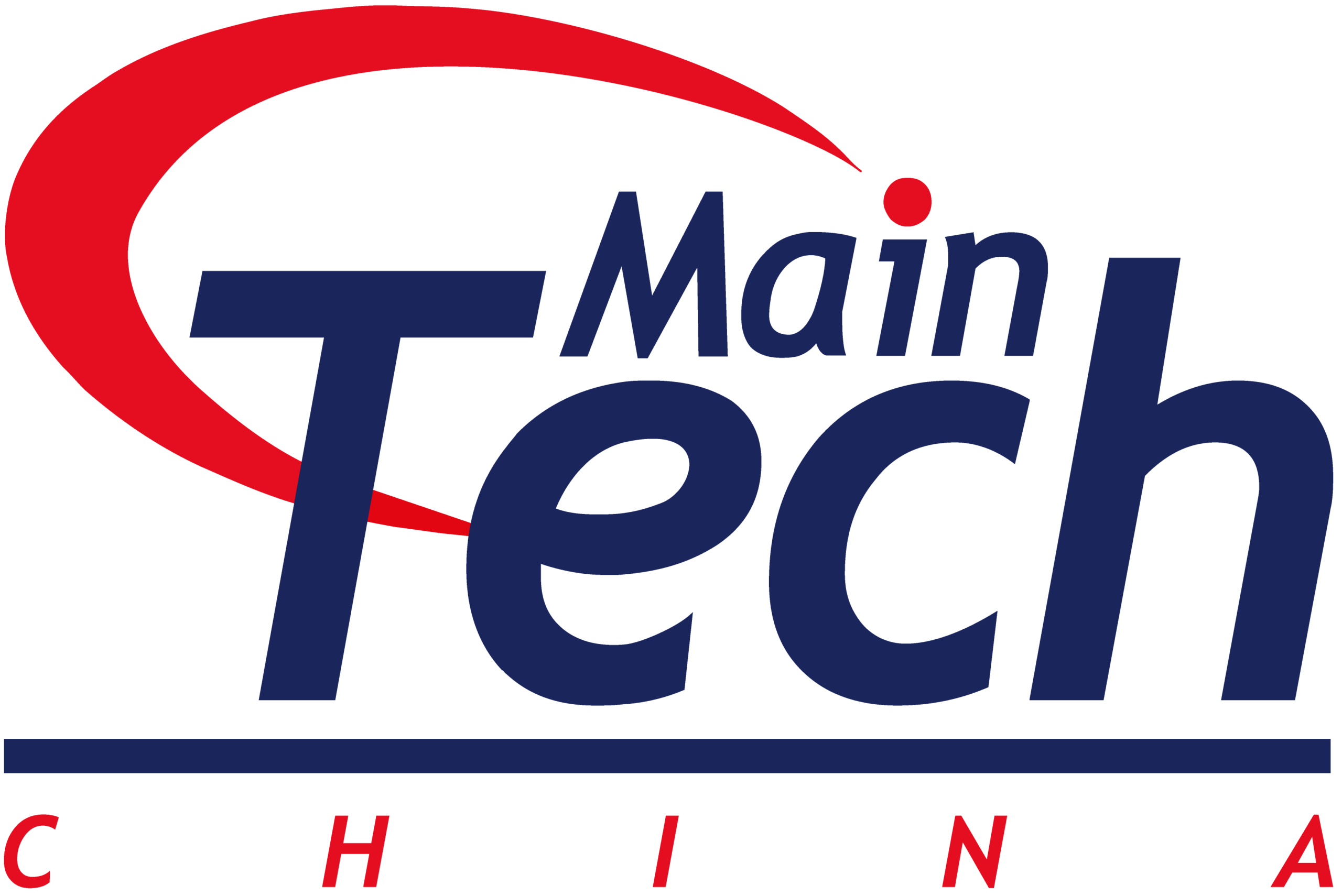 Main Tech