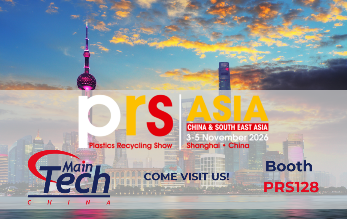 PRS ASIA 2026