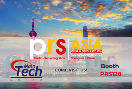 PRS ASIA 2026